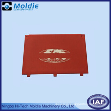 PP Injection Molding for Parts